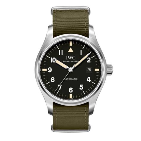 iwc mark 12 ladies|35111 calibre.